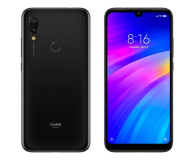 Xiaomi Redmi 7 3/32GB Dual SIM LTE Eclipse Black - 484036 - zdjęcie 1